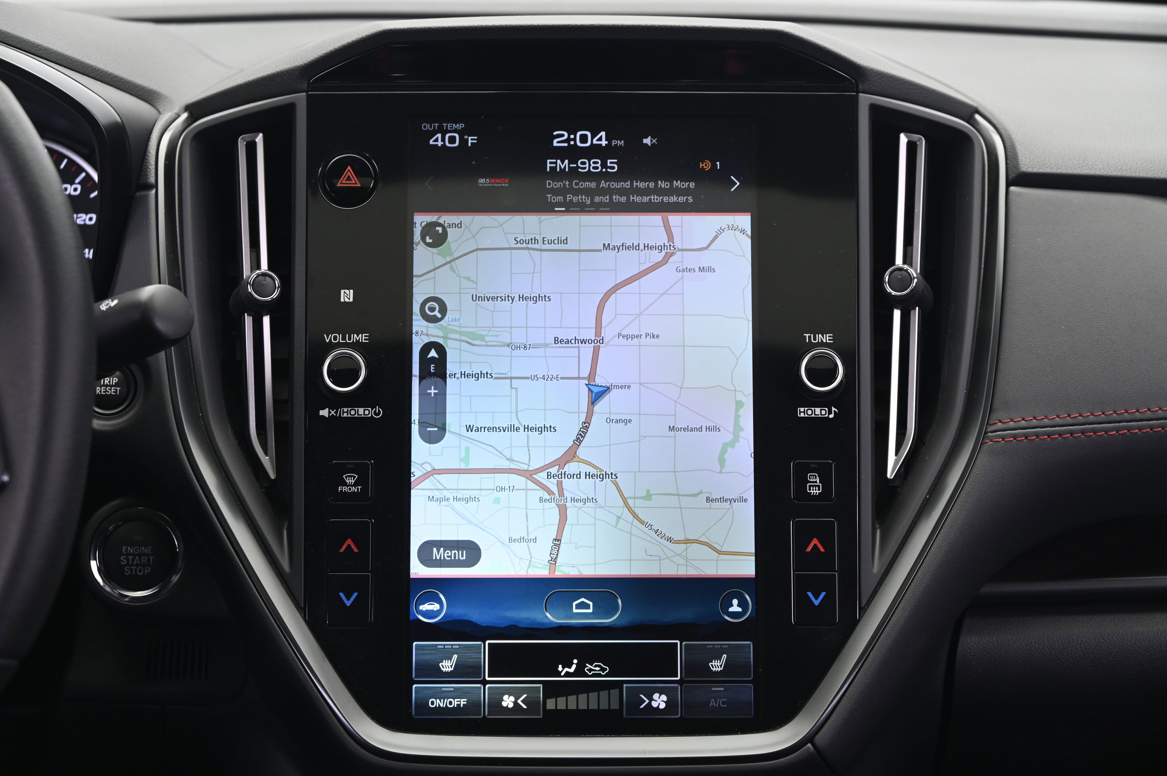 Used 2023 Subaru WRX Limited image 32