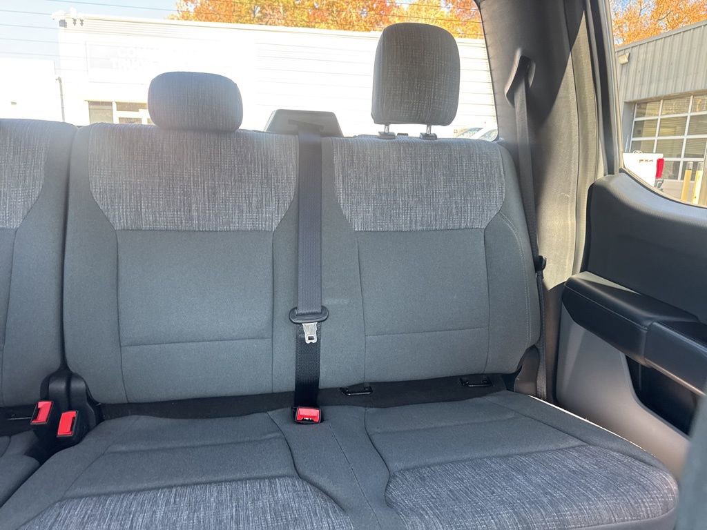 Certified 2023 Ford F150 XLT image 16