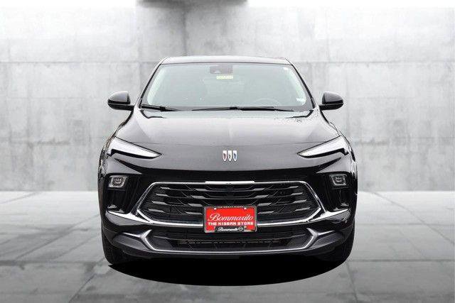 Used 2025 Buick Encore GX Preferred image 4