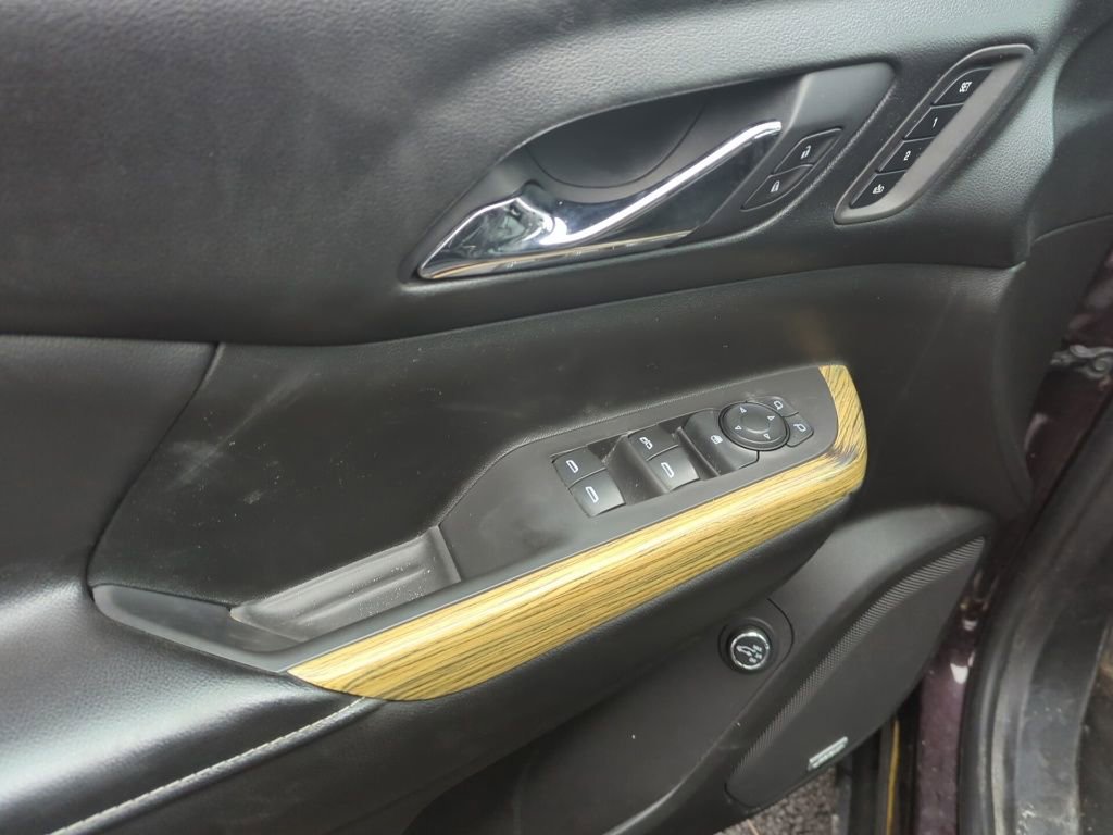 Used 2018 GMC Acadia Denali w/ LPO, Floor Liner Package image 8