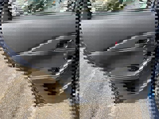 Used 2022 MAZDA CX-30 AWD 2.5 Turbo S image 12