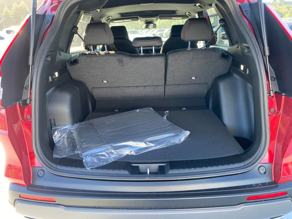 New 2026 Honda CR-V Sport image 11