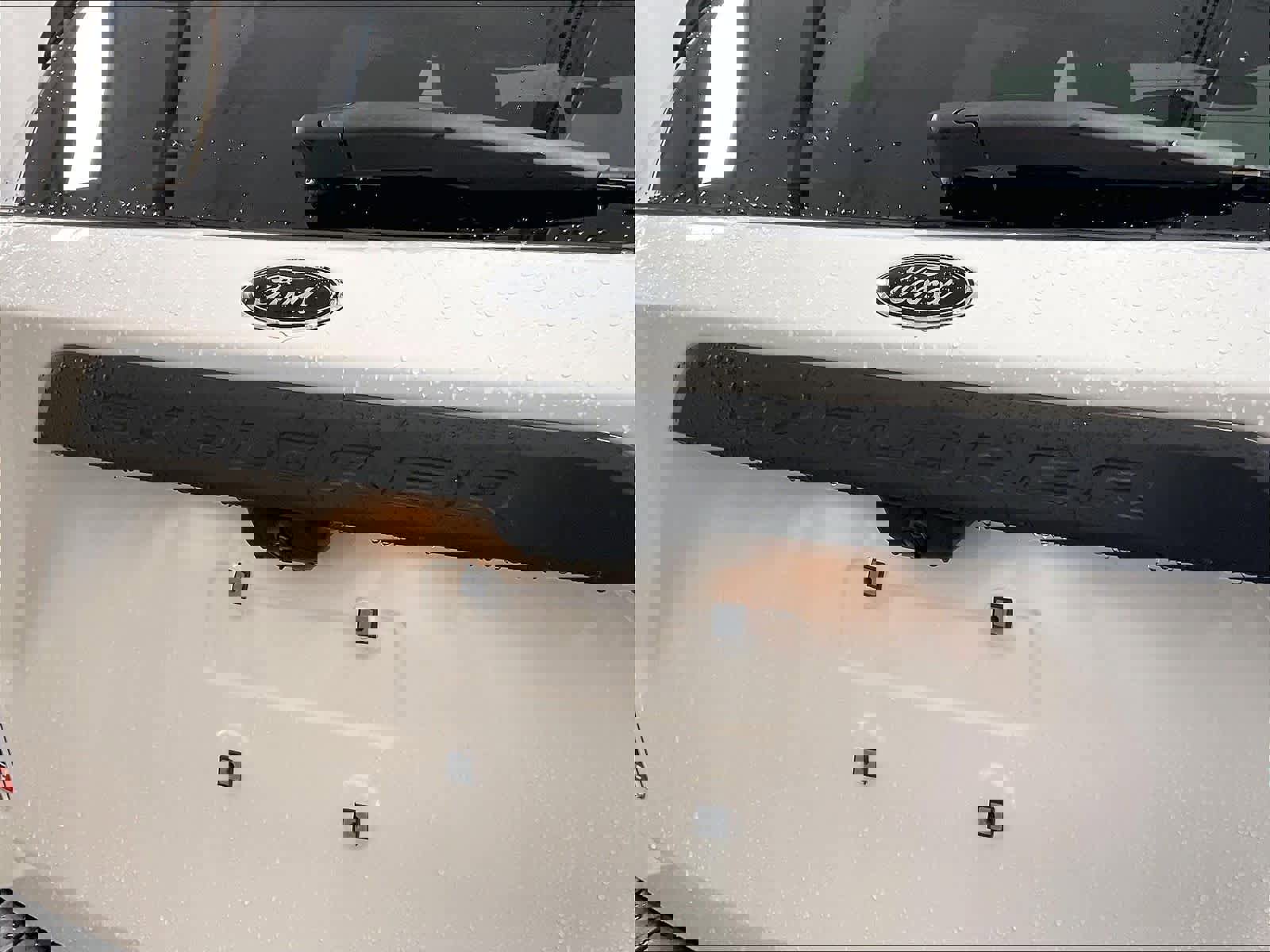 Used 2023 Ford Explorer Timberline w/ Timberline Technology Package image 29