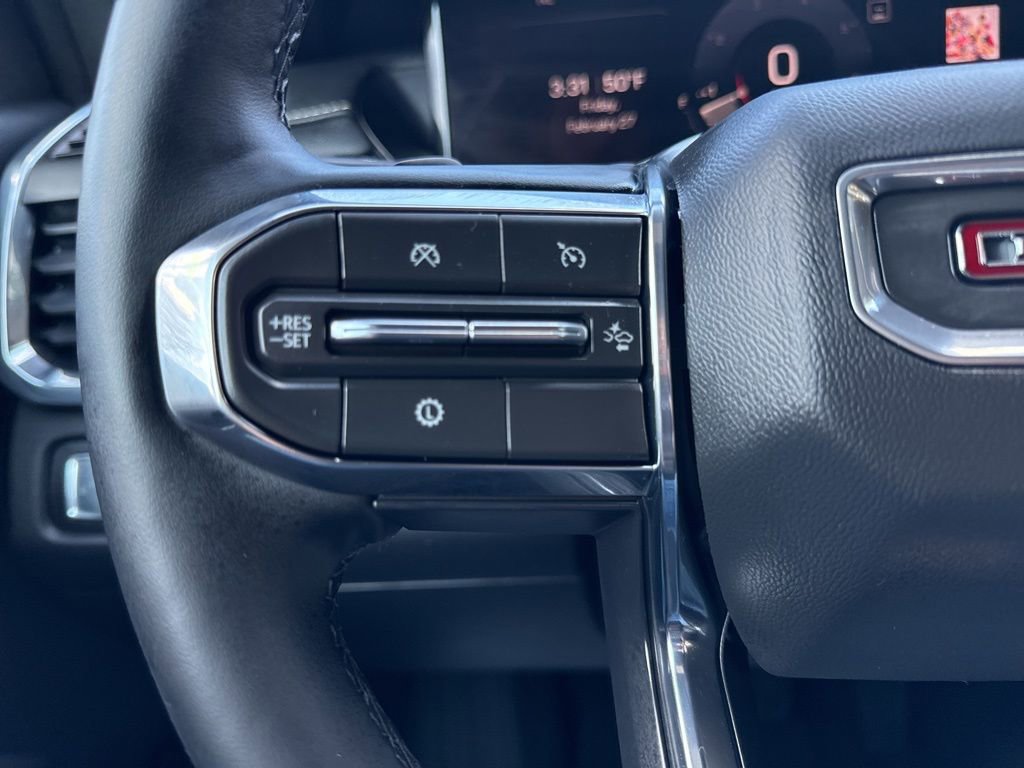 Certified 2025 GMC Acadia Elevation image 22