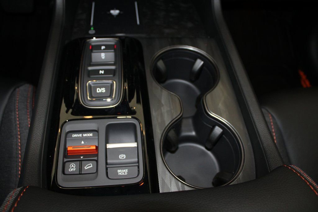 New 2026 Honda Passport TrailSport image 41