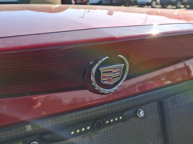 Used 2008 Cadillac XLR image 34