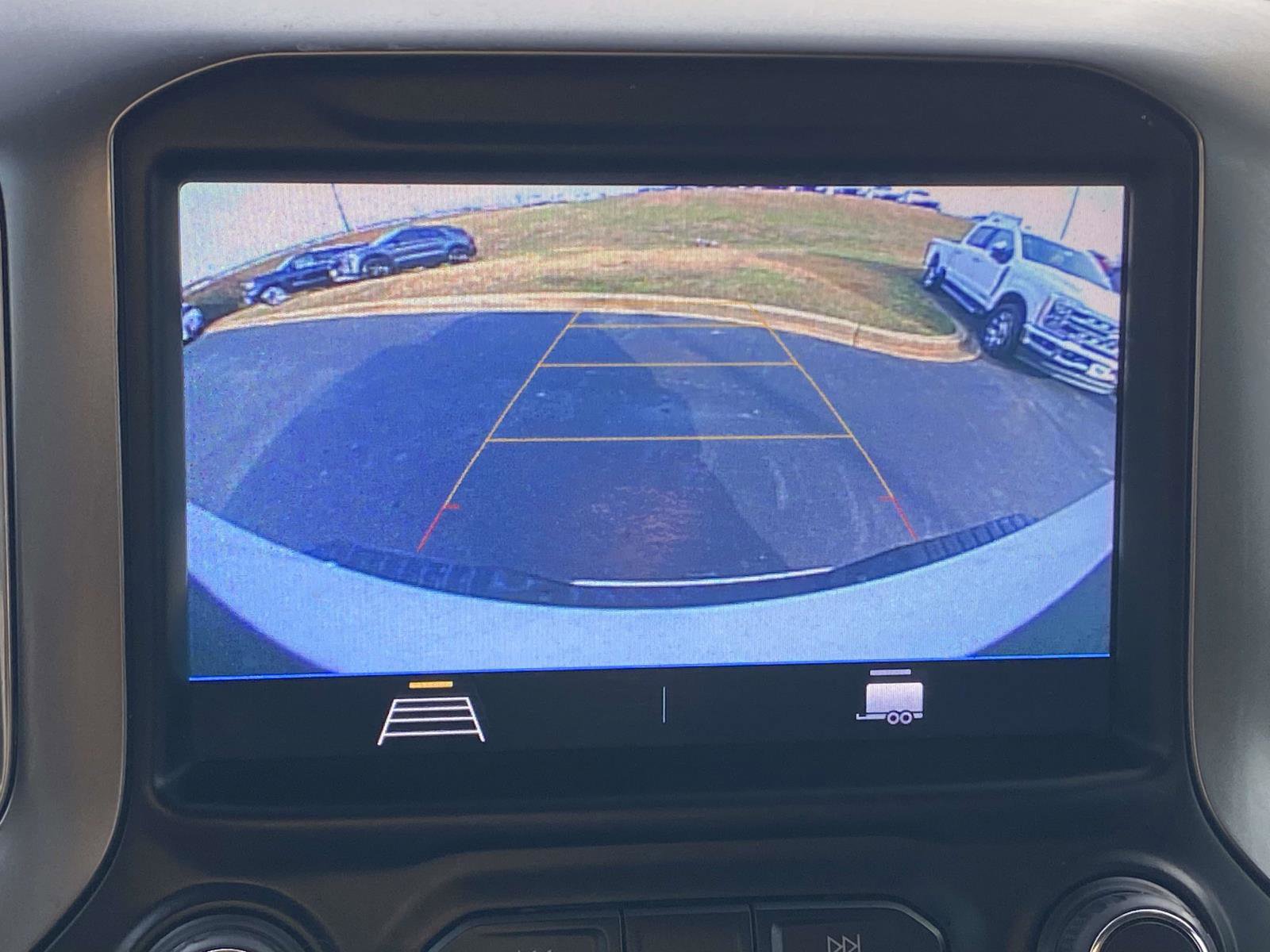 Used 2022 Chevrolet Silverado 2500 LT w/ Fleet Comfort Package image 26