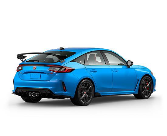 New 2025 Honda Civic Type R image 22