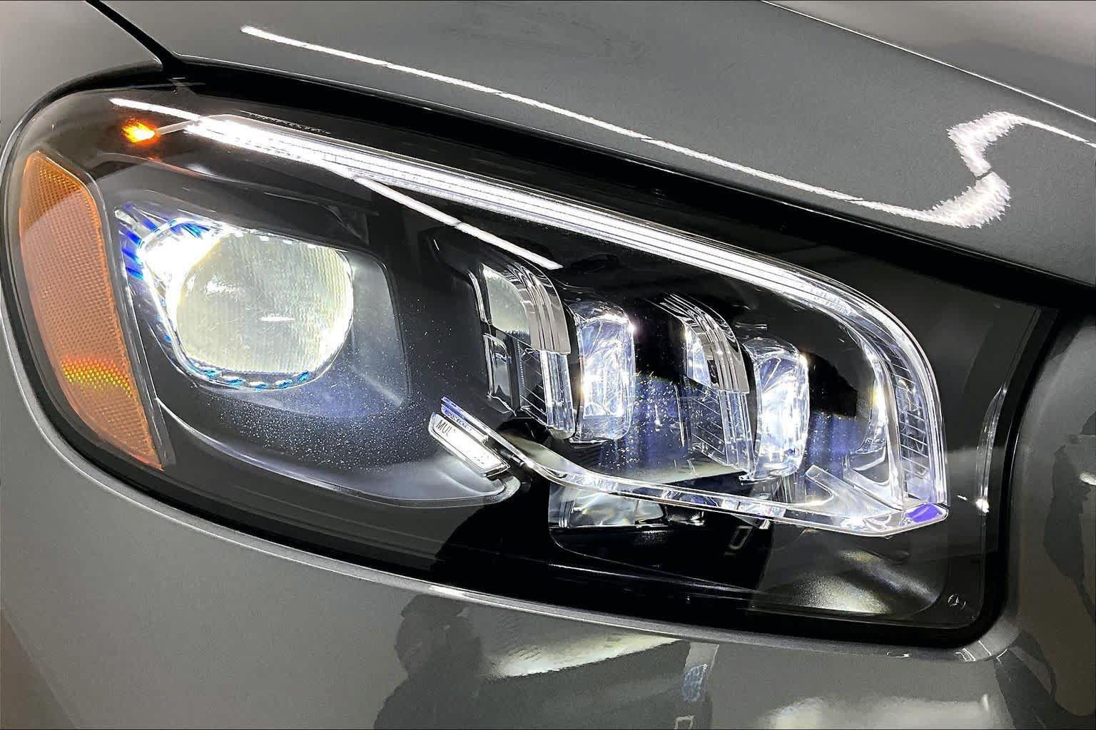 Used 2026 Mercedes-Benz Maybach GLS 600 4MATIC image 28