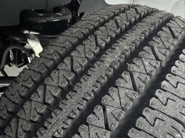 New 2025 Chevrolet Express 2500 w/ Driver Convenience Package image 34