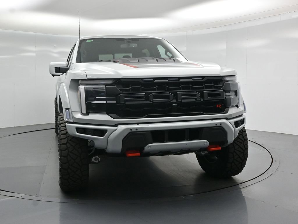 New 2026 Ford F150 Raptor R AWD/4WD image 54