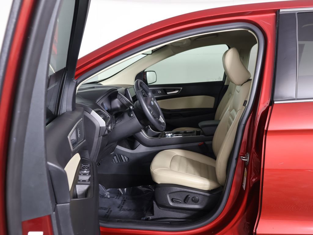 Used 2024 Ford Edge SEL w/ Convenience Package image 26