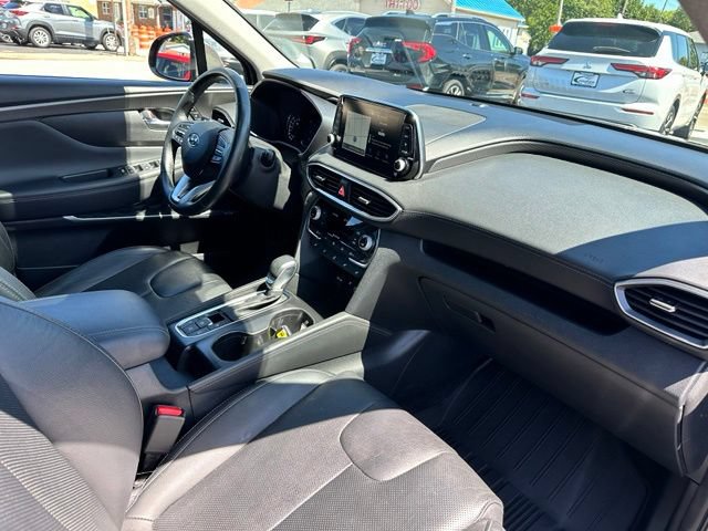 Used 2020 Hyundai Santa Fe Limited w/ Cargo Package FWD image 23