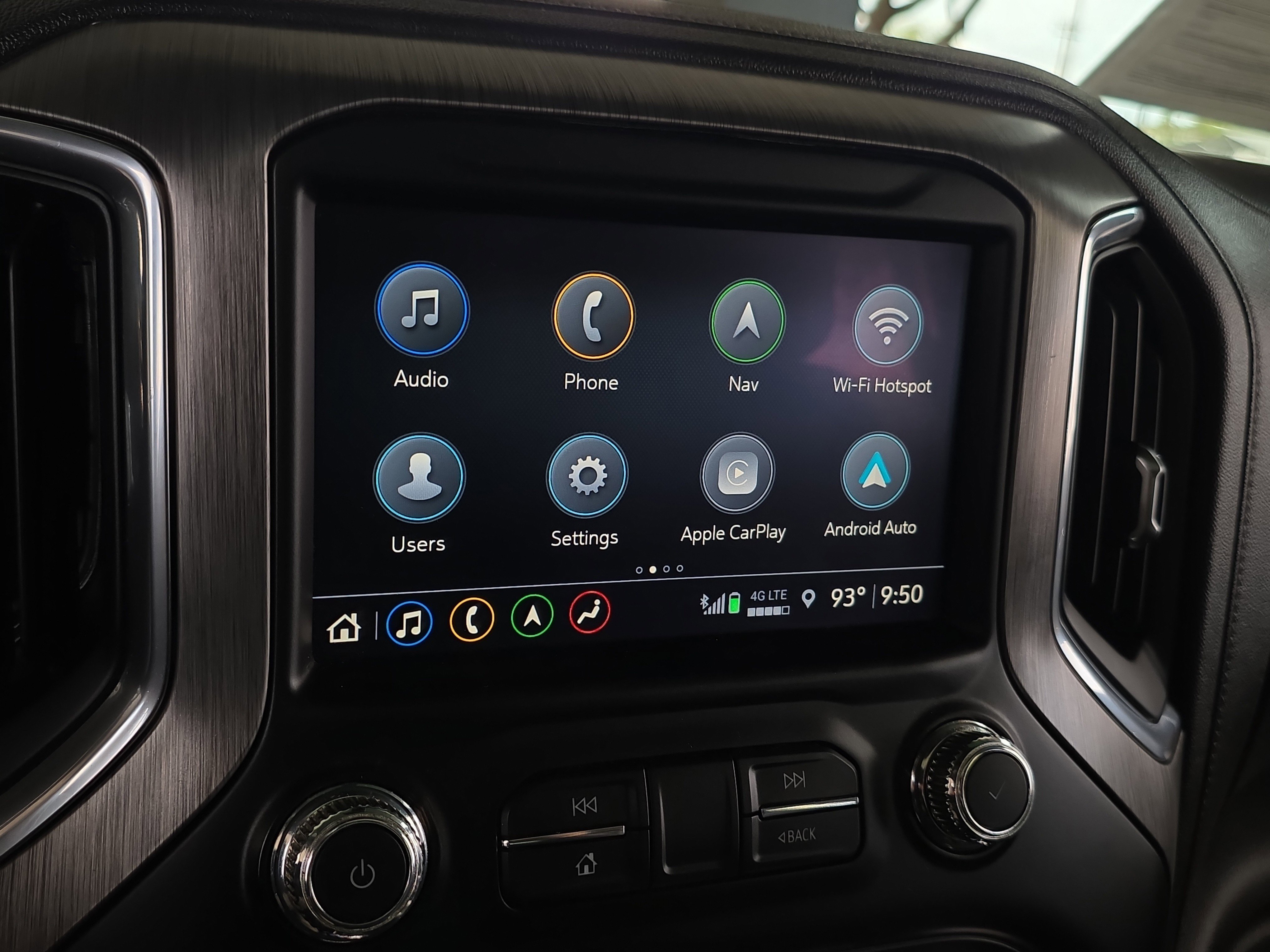 Used 2022 GMC Sierra 2500 Denali image 17