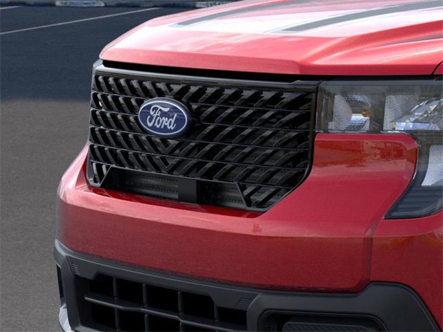 New 2026 Ford Maverick XLT w/ Black Appearance Package image 18