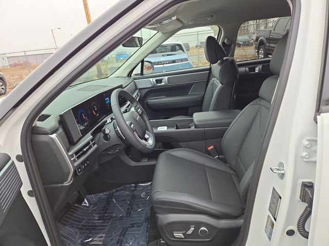 New 2026 Hyundai Santa Fe SEL FWD image 21