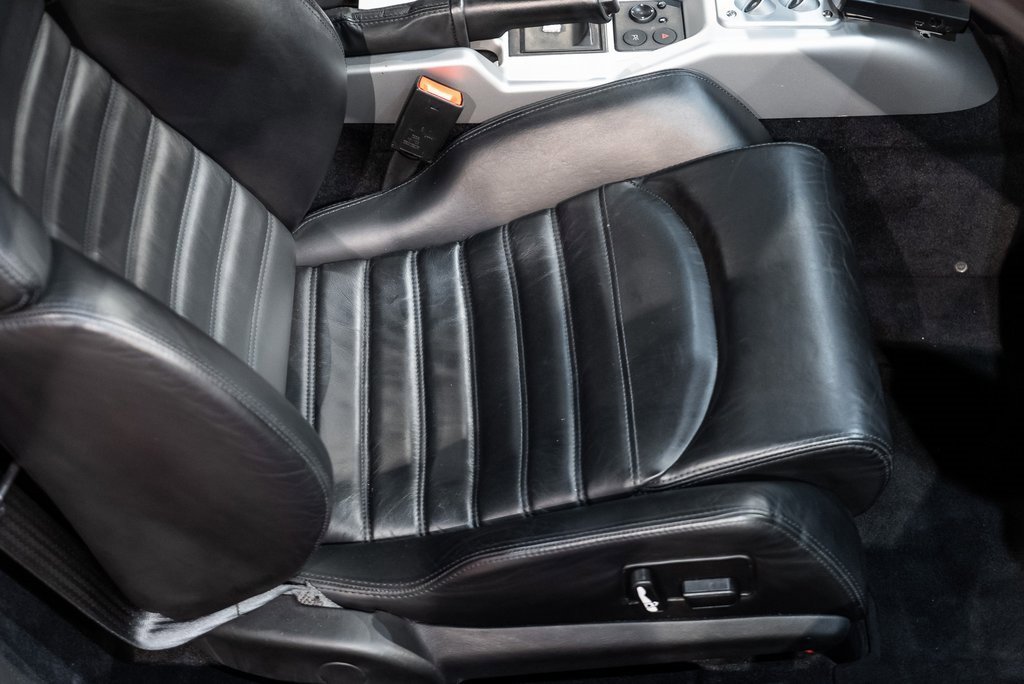 Used 2004 Ferrari 360 Modena image 35