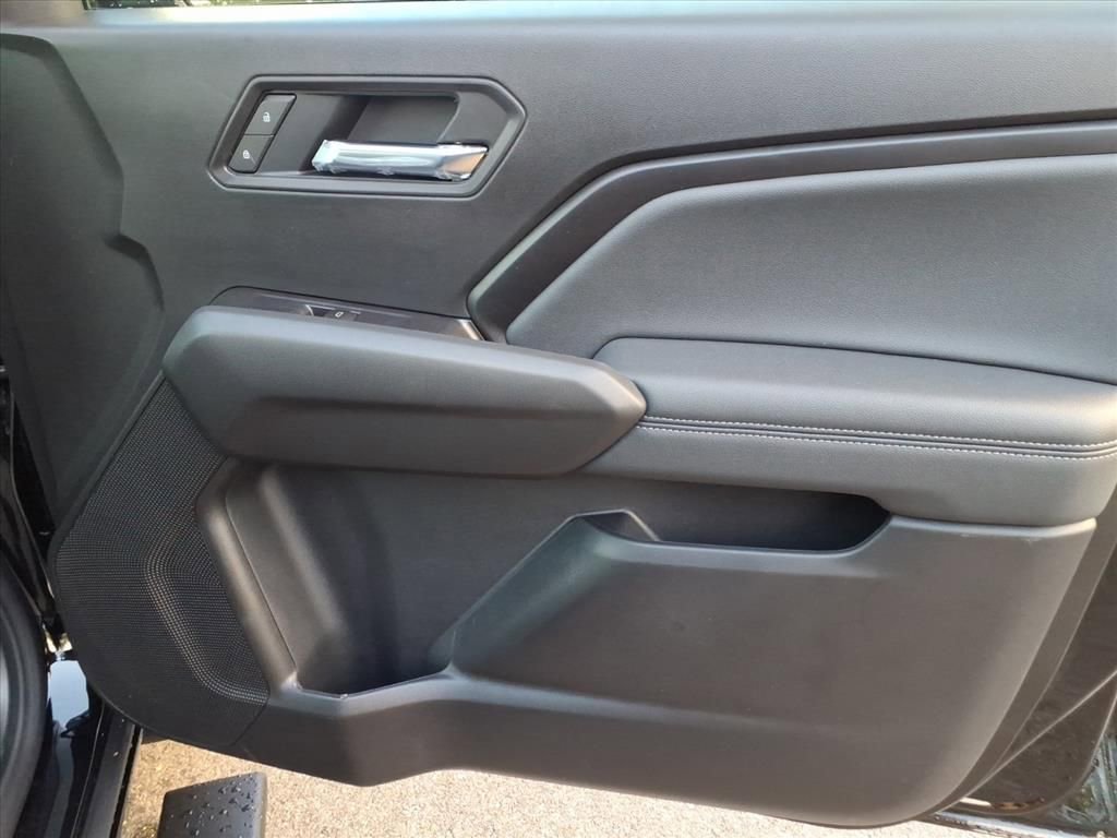 New 2026 Chevrolet Colorado LT w/ LT Convenience Package AWD/4WD image 16