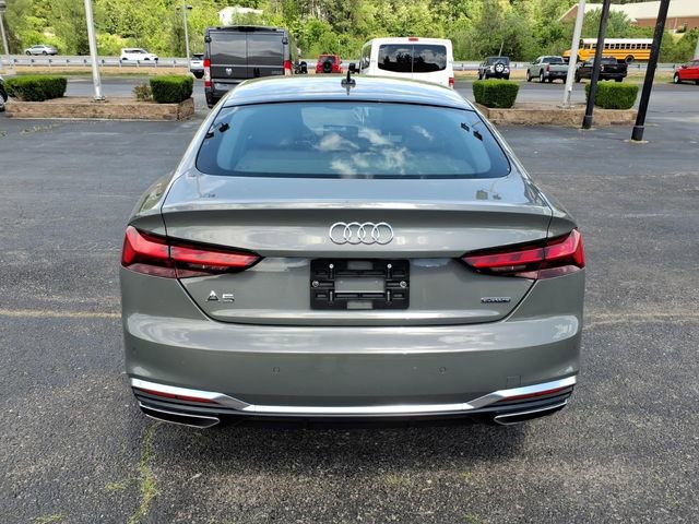 Used 2023 Audi A5 2.0T Premium Plus image 23