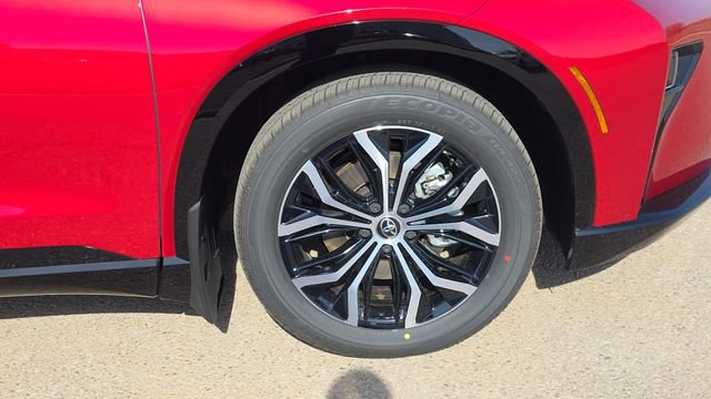 New 2026 Toyota Crown Signia image 31