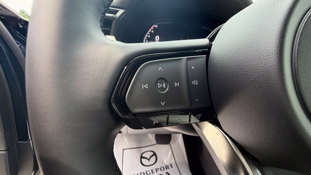 New 2026 MAZDA CX-5 Preferred AWD/4WD image 17