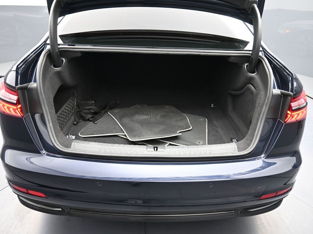 Used 2021 Audi A6 2.0T Premium w/ Convenience Package image 24