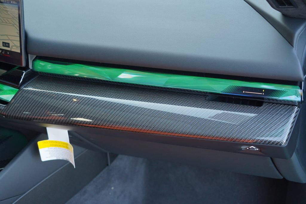 New 2027 BMW M5 Touring AWD/4WD image 18