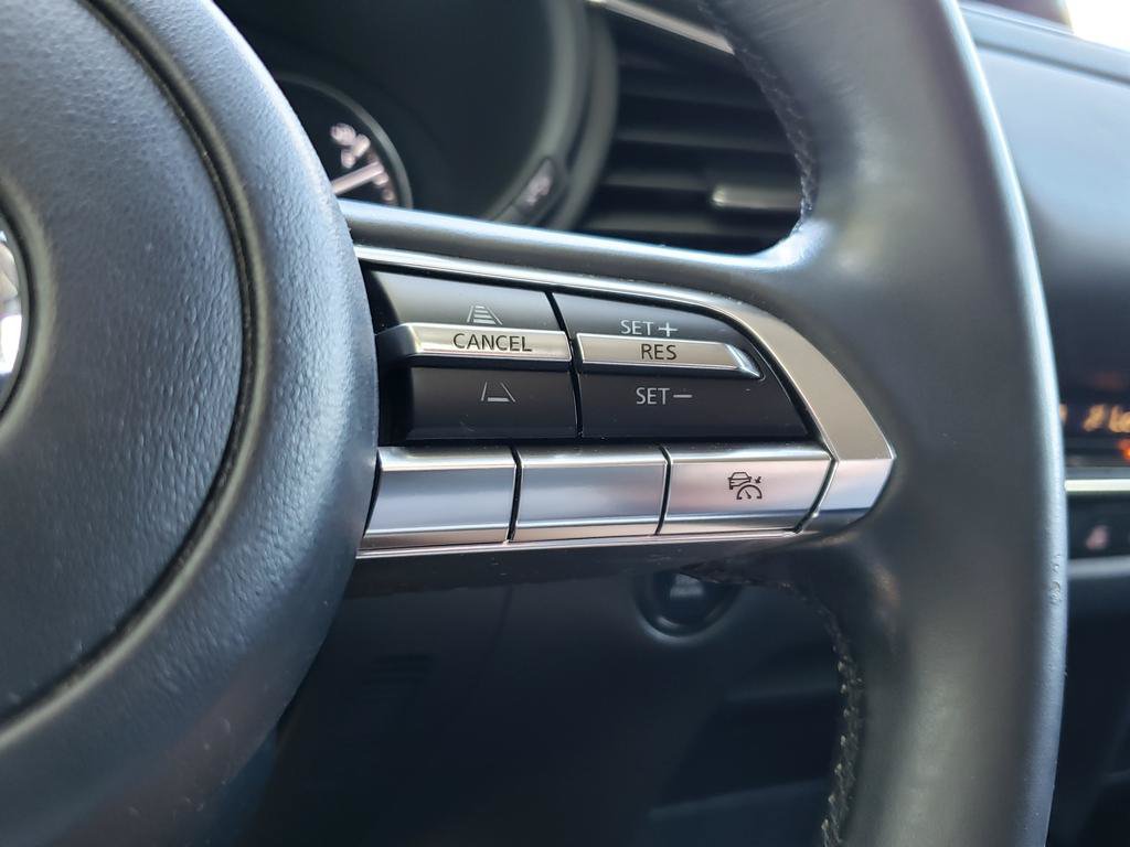 Used 2020 MAZDA CX-30 AWD w/ Preferred Package image 21