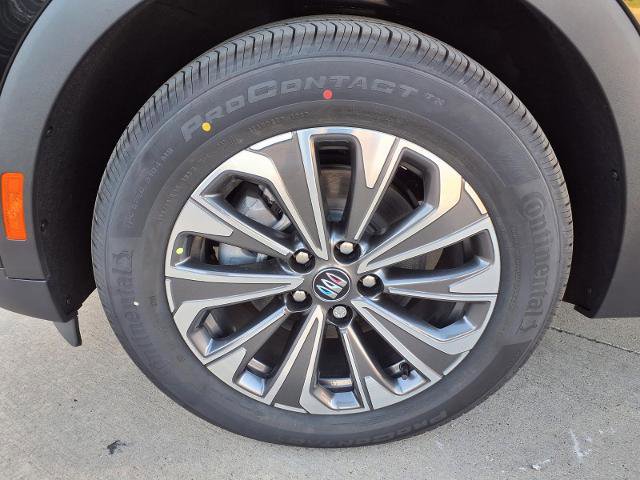 New 2026 Buick Envision Preferred AWD/4WD image 22