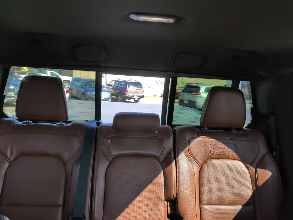 Used 2019 RAM 1500 Limited image 42