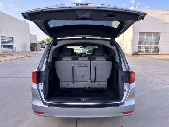 Used 2019 Honda Odyssey EX-L image 37