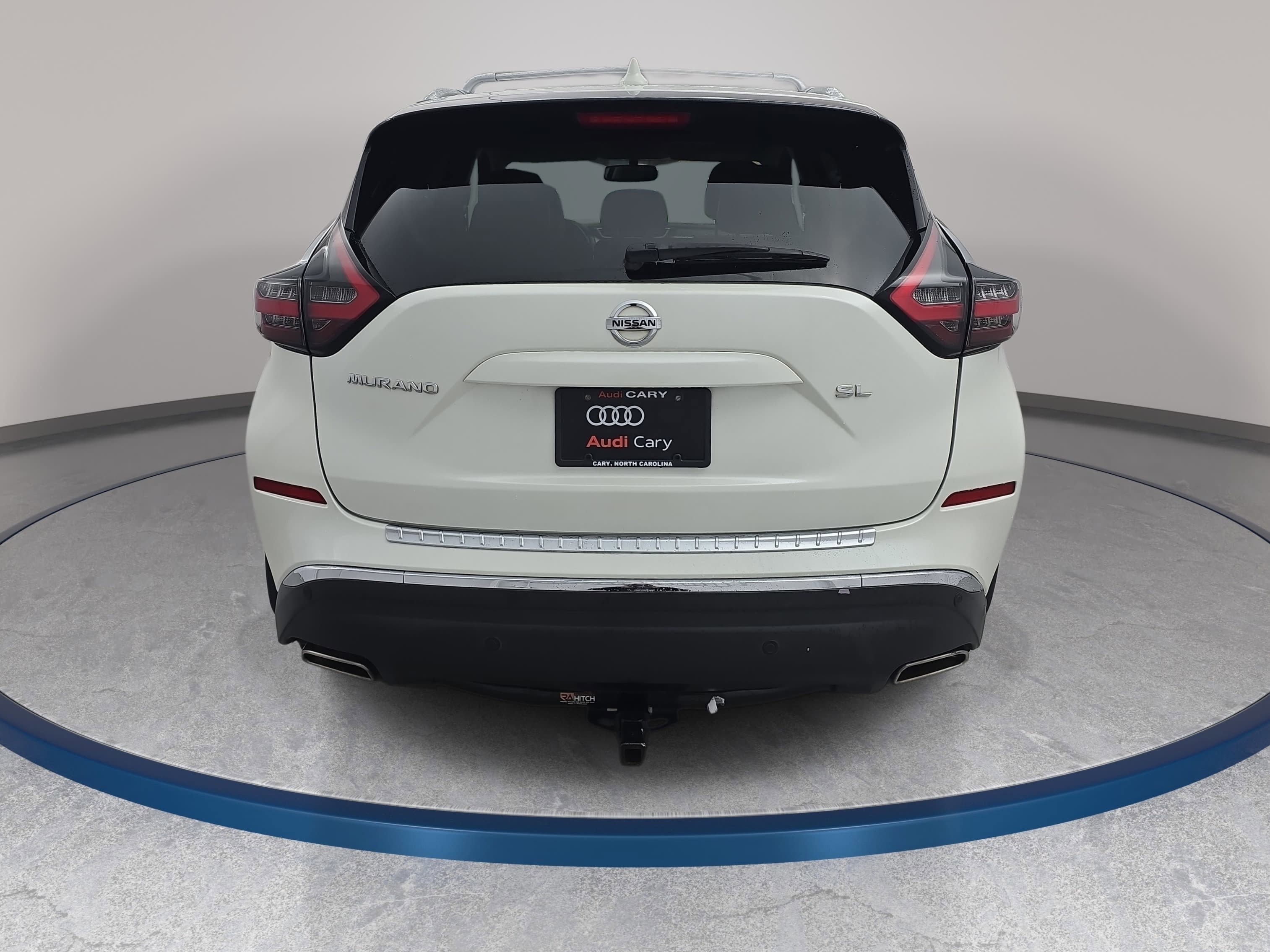 Used 2019 Nissan Murano SL FWD image 6