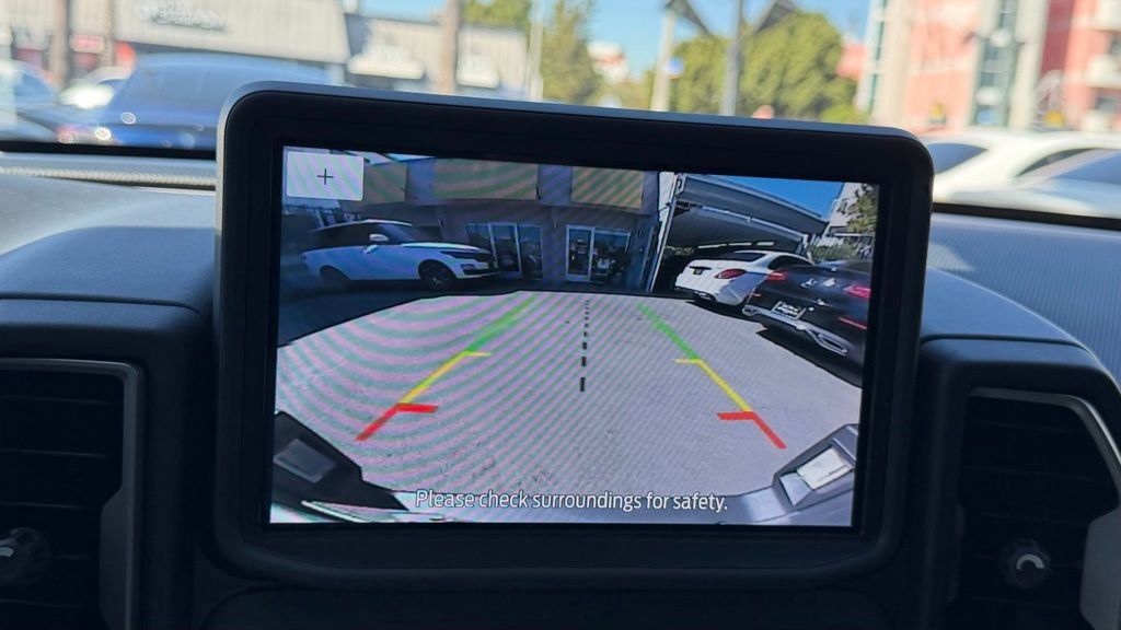 Used 2023 Ford Bronco Sport Big Bend image 20