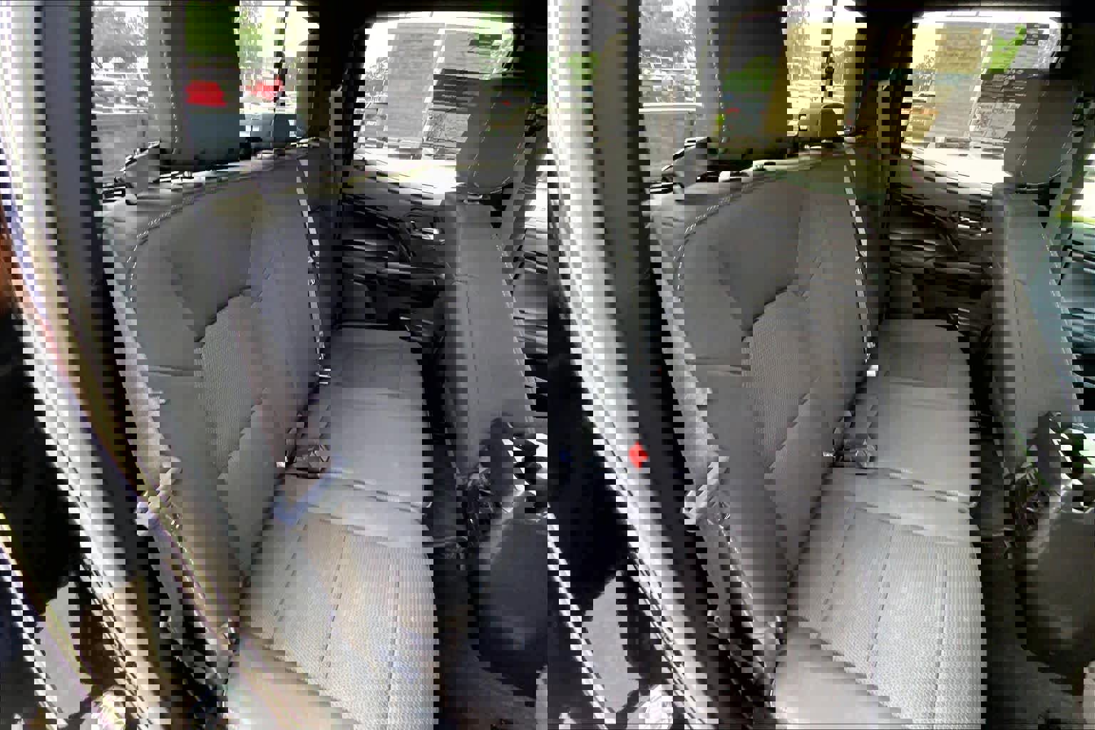 Used 2024 Chevrolet Colorado LT w/ LT Convenience Package image 19