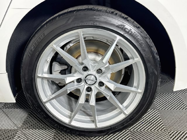 Used 2019 BMW 530i RWD image 34