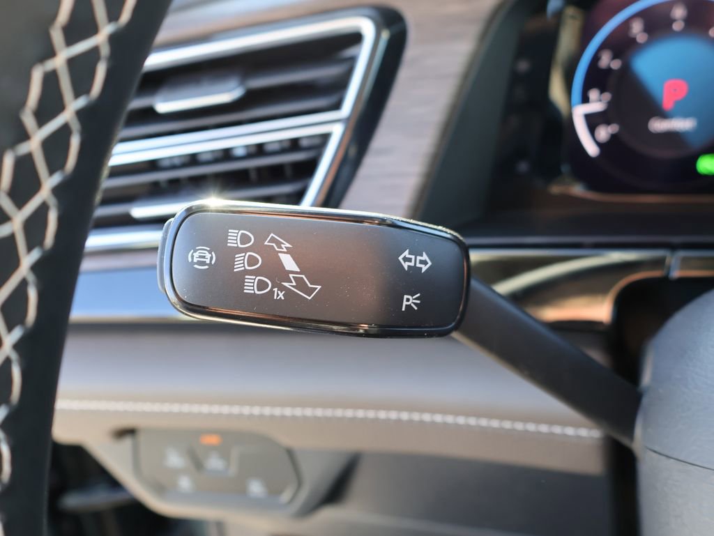 New 2026 Volkswagen Atlas SEL image 37