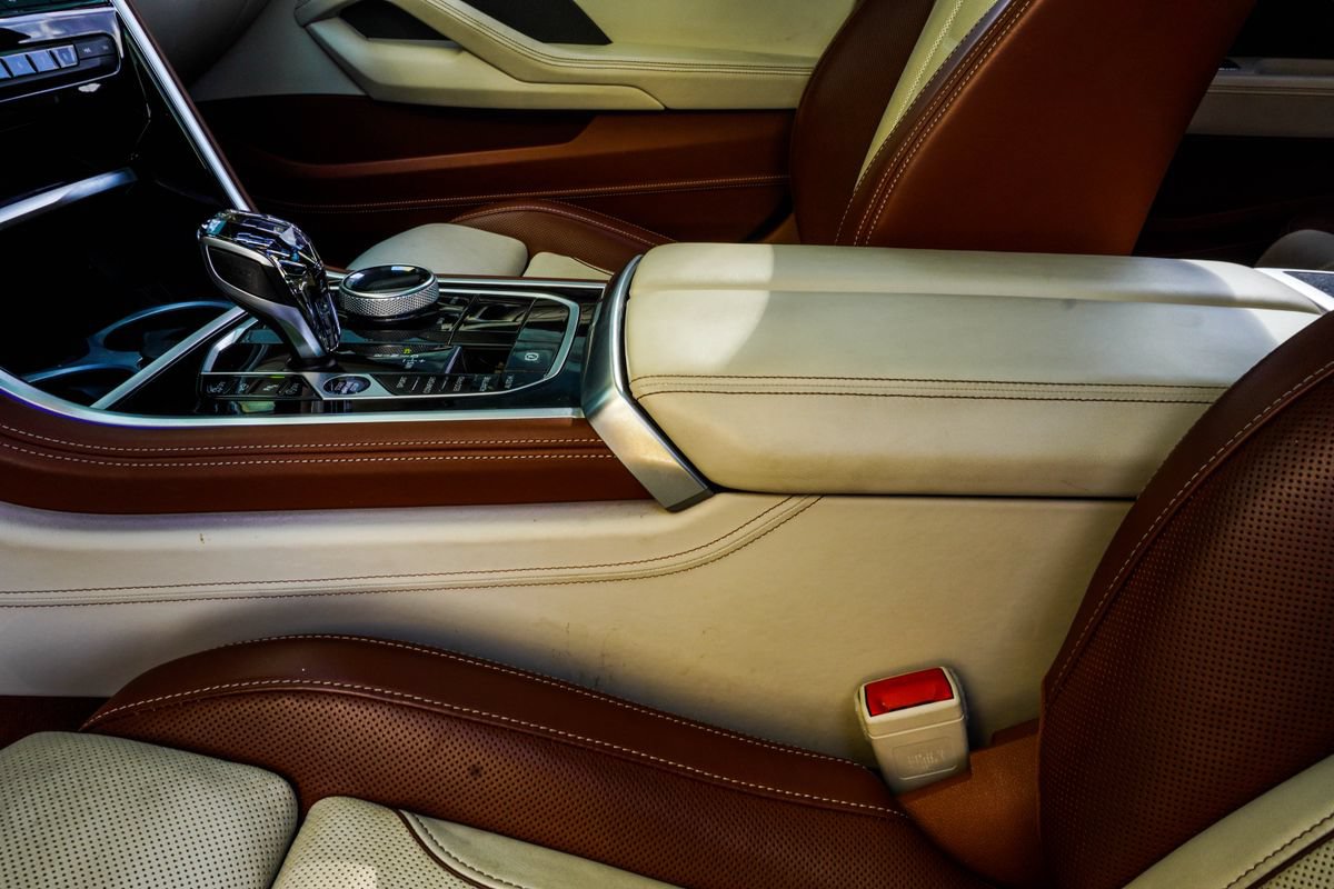 Used 2023 BMW 840i Gran Coupe RWD image 20