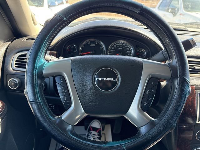 Used 2012 GMC Sierra 2500 Denali image 23