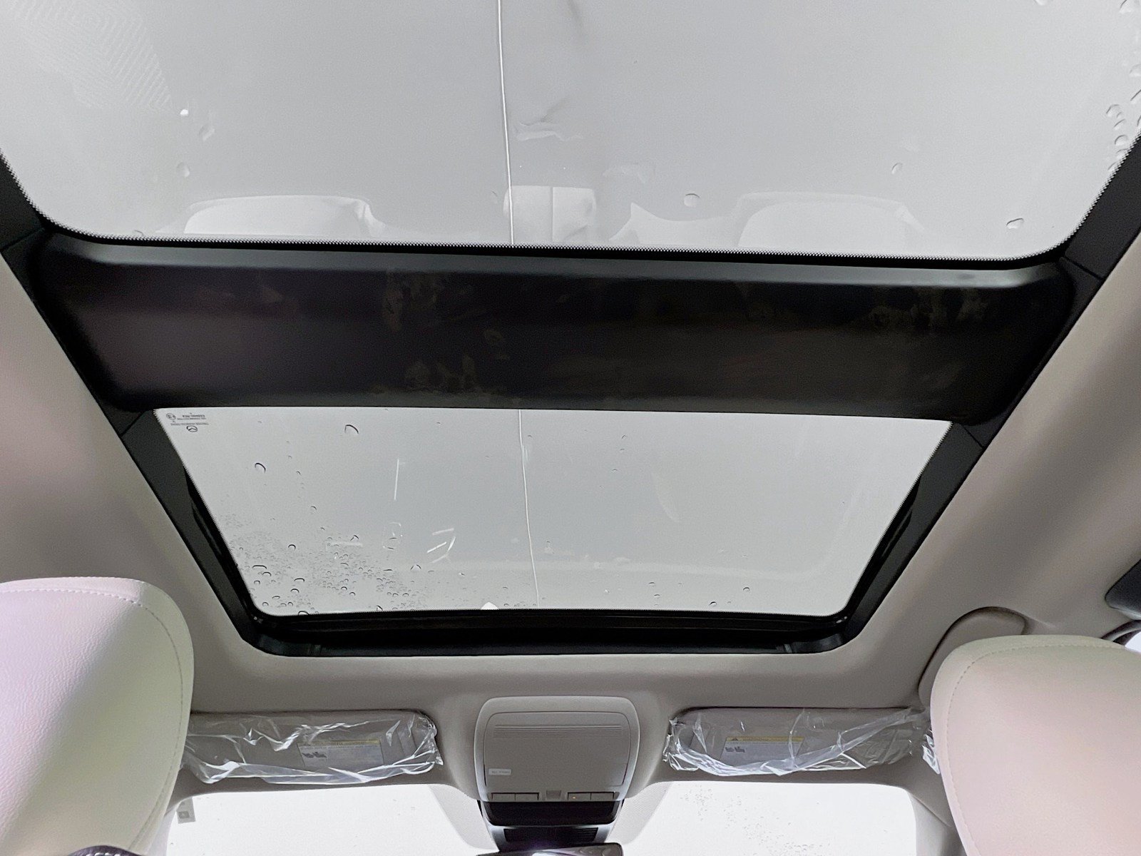 New 2026 MAZDA CX-50 AWD 2.5 S w/ Weather Package image 26
