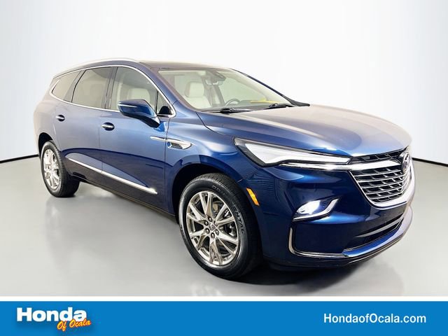 Used 2023 Buick Enclave Premium w/ Experience Buick Package