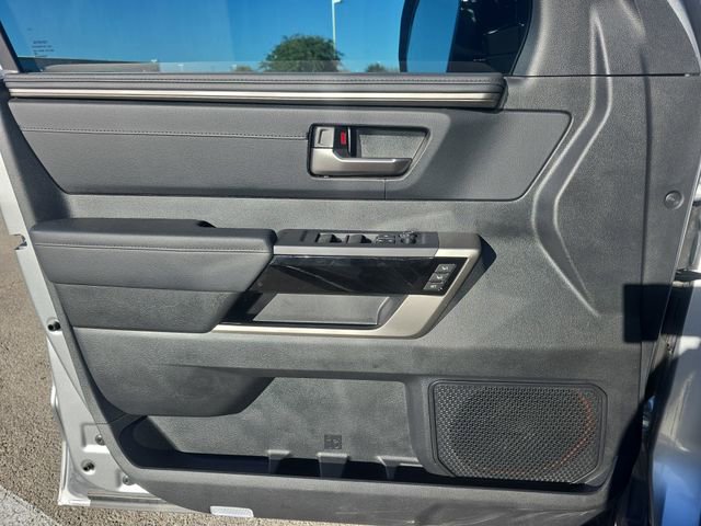 Used 2025 Toyota Tundra Limited image 25