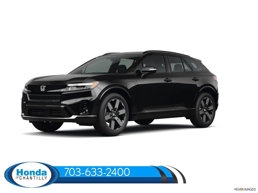 New 2026 Honda Prologue Elite