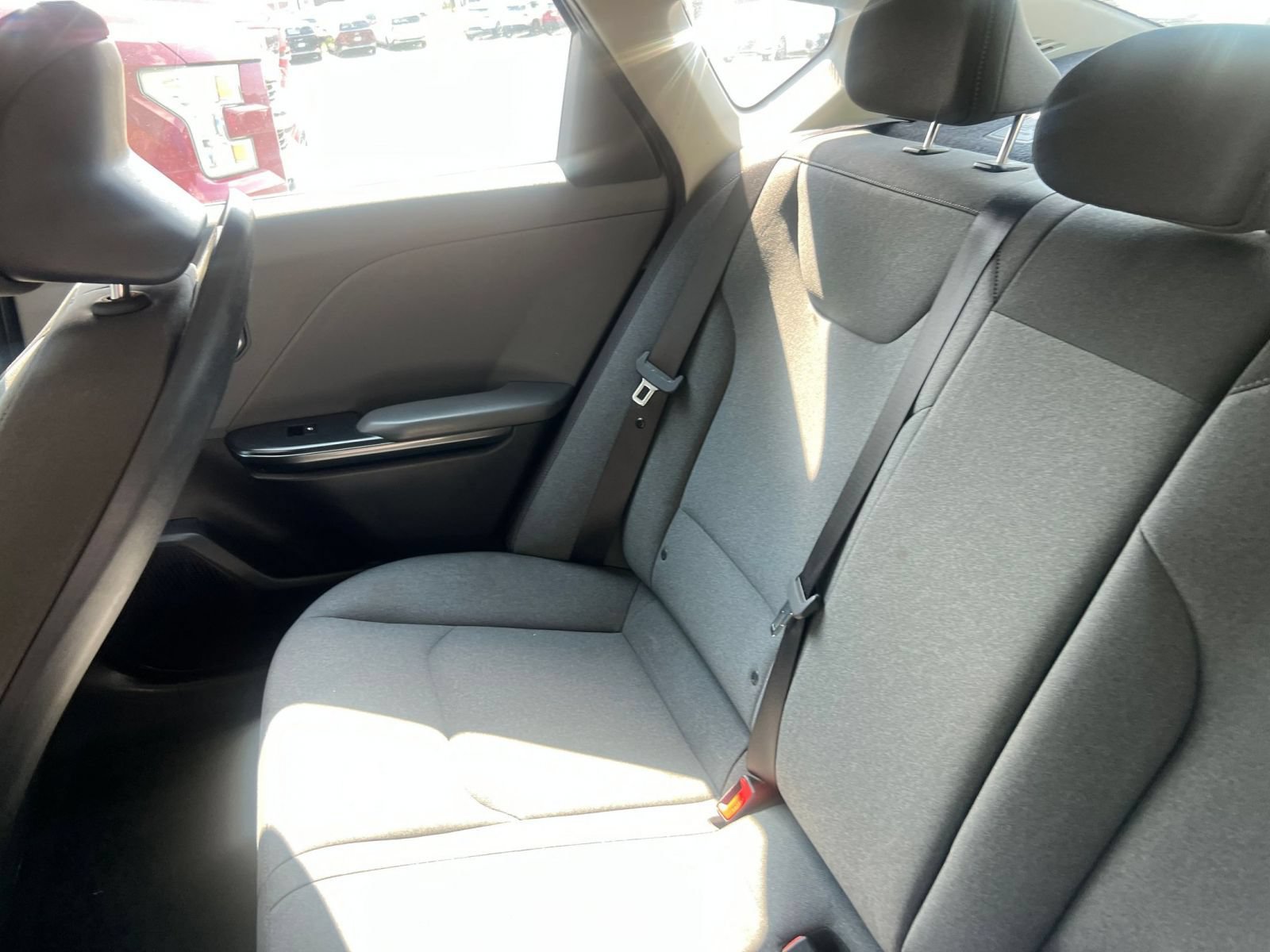 Used 2025 Kia K4 FWD image 35