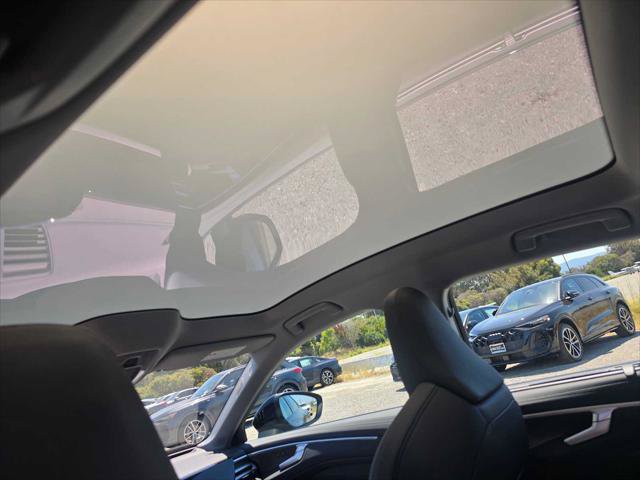 New 2026 Audi A6 Premium Plus AWD/4WD image 20