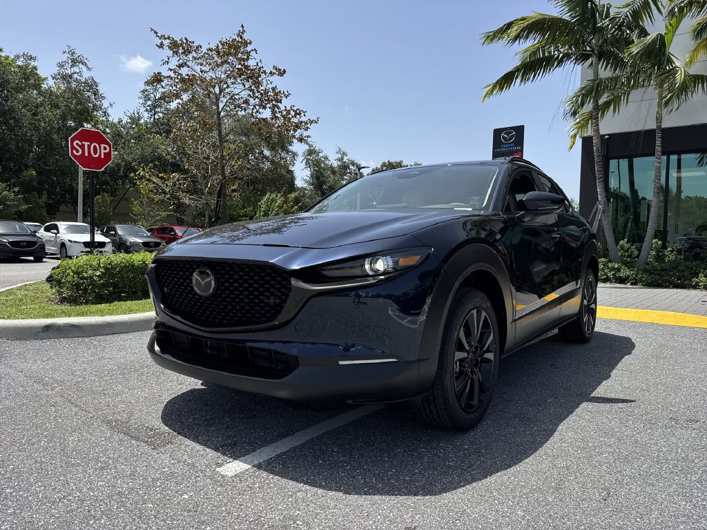 New 2026 MAZDA CX-30 Aire Edition AWD/4WD image 31