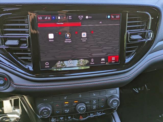 New 2026 Dodge Durango GT image 12