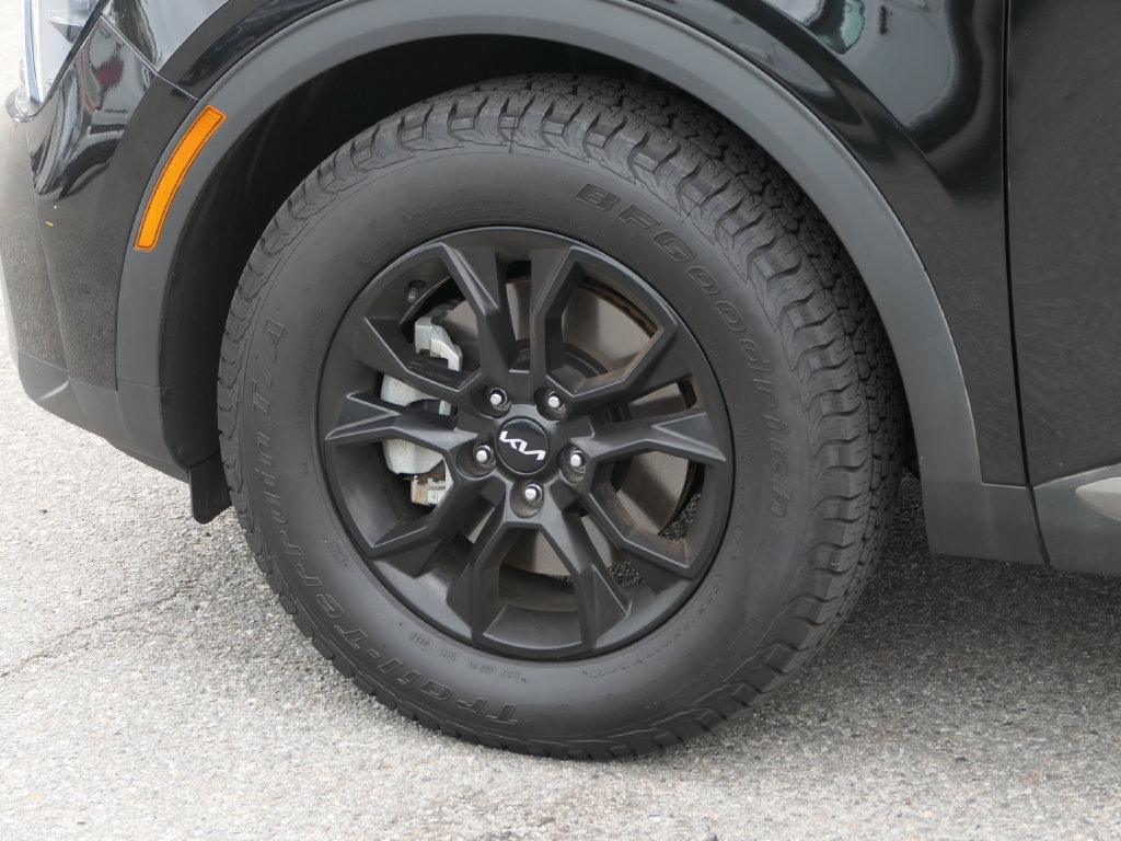 Used 2023 Kia Sportage X-Pro AWD/4WD image 7