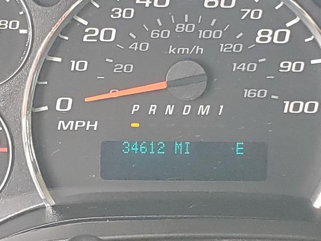 Used 2016 Chevrolet Express 2500 LS image 32