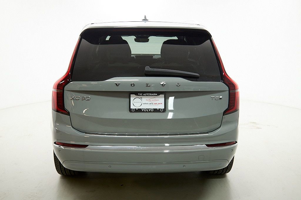 New 2026 Volvo XC90 T8 Plus w/ Protection Package image 8