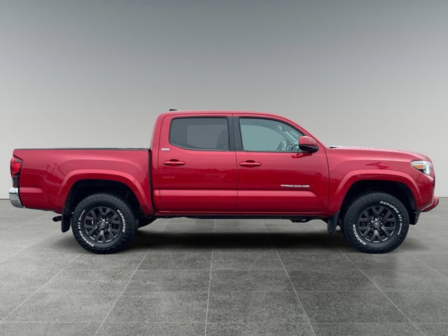 Certified 2021 Toyota Tacoma SR5 image 6